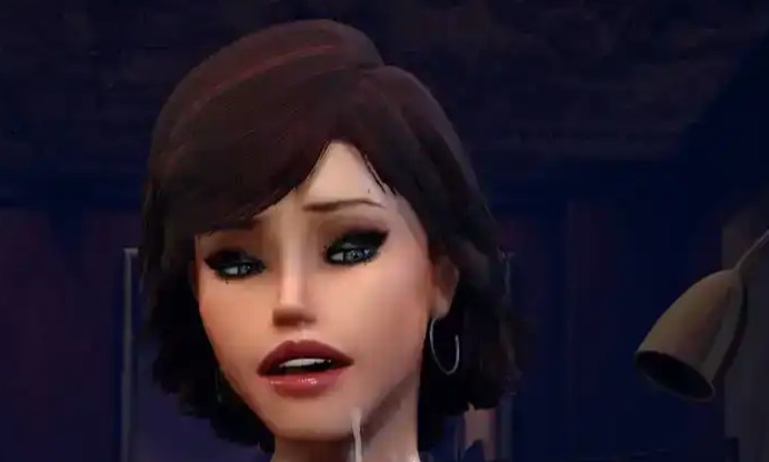 【欧美SLG/汉化/动态】曝光Ep. 4.8BEF AI版【PC+安卓/2.29G/更新】