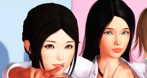 【欧美SLG/汉化/动态】淘气的莱安娜S02v0.28 AI版【PC+安卓/8.65G/更新】Naughty Lyanna [S02 v0.28]