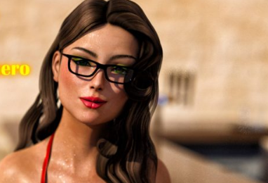 【欧美SLG/汉化/动态】混蛋英雄Ep.2v3.6.4p AI版【PC+安卓/3.16G/更新】Bad Hero [Ep.2 v3.6.4p]