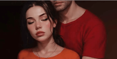 【欧美SLG/汉化/动态】三与一：被诅咒的宅邸v0.252 AI版【PC+安卓/2.92G/更新】Three and One: The Cursed Mansion [v0.252 Public]