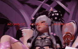 【3D/中文/动态/抖M】魔女的侵袭:黛博拉的房间 Deborah’s Room v0.3.0官中版【电脑/3G】