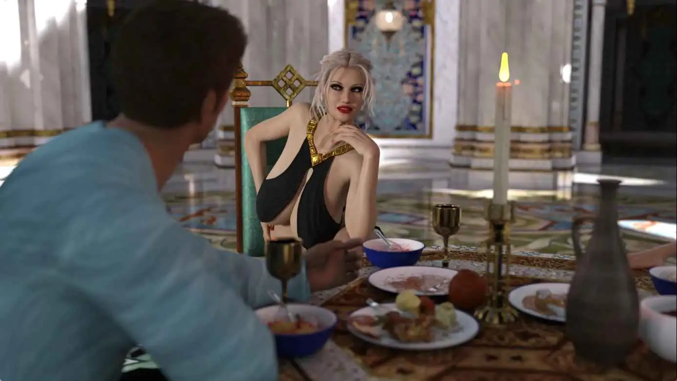 【欧美SLG/汉化/动态】胜利者 – 可汗 征服、蹂躏、繁殖v0.15.3 AI版【PC+安卓/9.47G/更新】Vae Victis – Khan: Conquer, Ravish, Breed [v0.15.3]