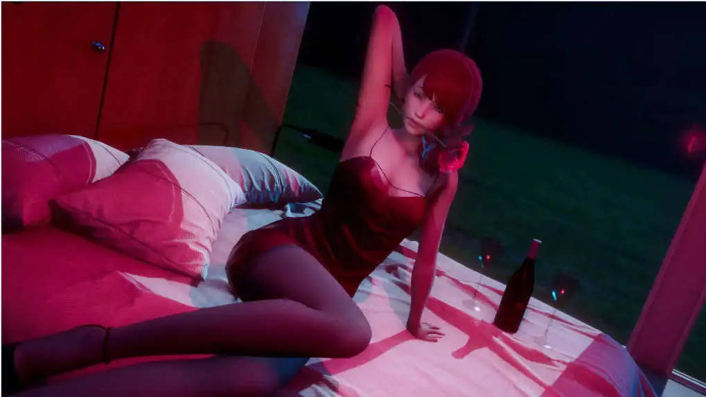 【神作SLG/汉化/完结】深度复兴[最終结局]赞助 AI版【PC+安卓/9.37G/更新】Depth’s Revival