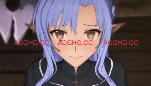 【中文RPG/究极NTR/动态】刀剑SAO~气息遮断魔法陷阱 Ⅱ verβ2 官方中文版[更新]【电脑/5.9G】