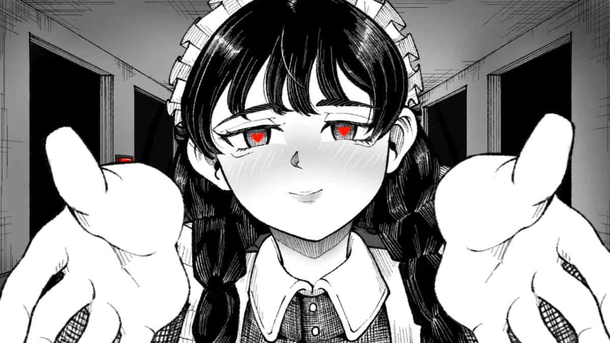 【SLG/AI汉化/动态/MTool】天堂女仆v1.0【PC/1.3G】Maid in Heaven v1.0