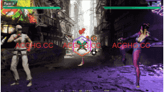 【欧美SLG/汉化/动态】街头斗士:成人游乐场战斗Battle9.1 AI版【PC+安卓/1.67G/更新】