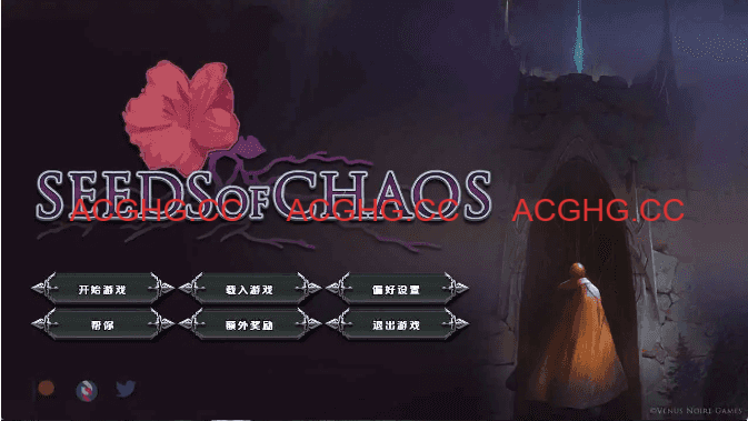 【欧美SLG/汉化/动态】混沌种子v0.4.14 AI版【PC+安卓/3.31G/更新】Seeds of Chaos [v0.4.14]