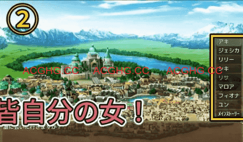 【SLG/AI汉化/NTR/MTool】随从君的风俗业经营v1.0.2【PC/1.8G】