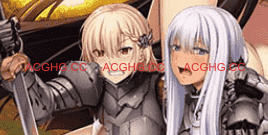 【ADV/AI汉化/CV】铁与裸III -东方动乱 女神失坠-【PC/5.8G】