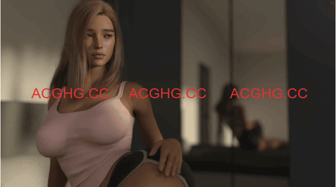 【欧美SLG/汉化/动态】过去时Ch.2 AI版【PC+安卓/1.08G/更新】Past Tense [Ch.2]