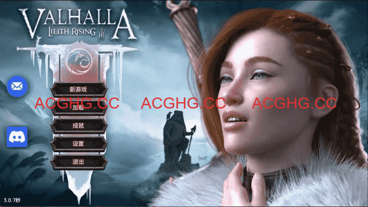 【欧美SLG/汉化/动态】英灵殿:莉莉丝崛起v3.0.7s AI版【PC+安卓/8.70G/更新】