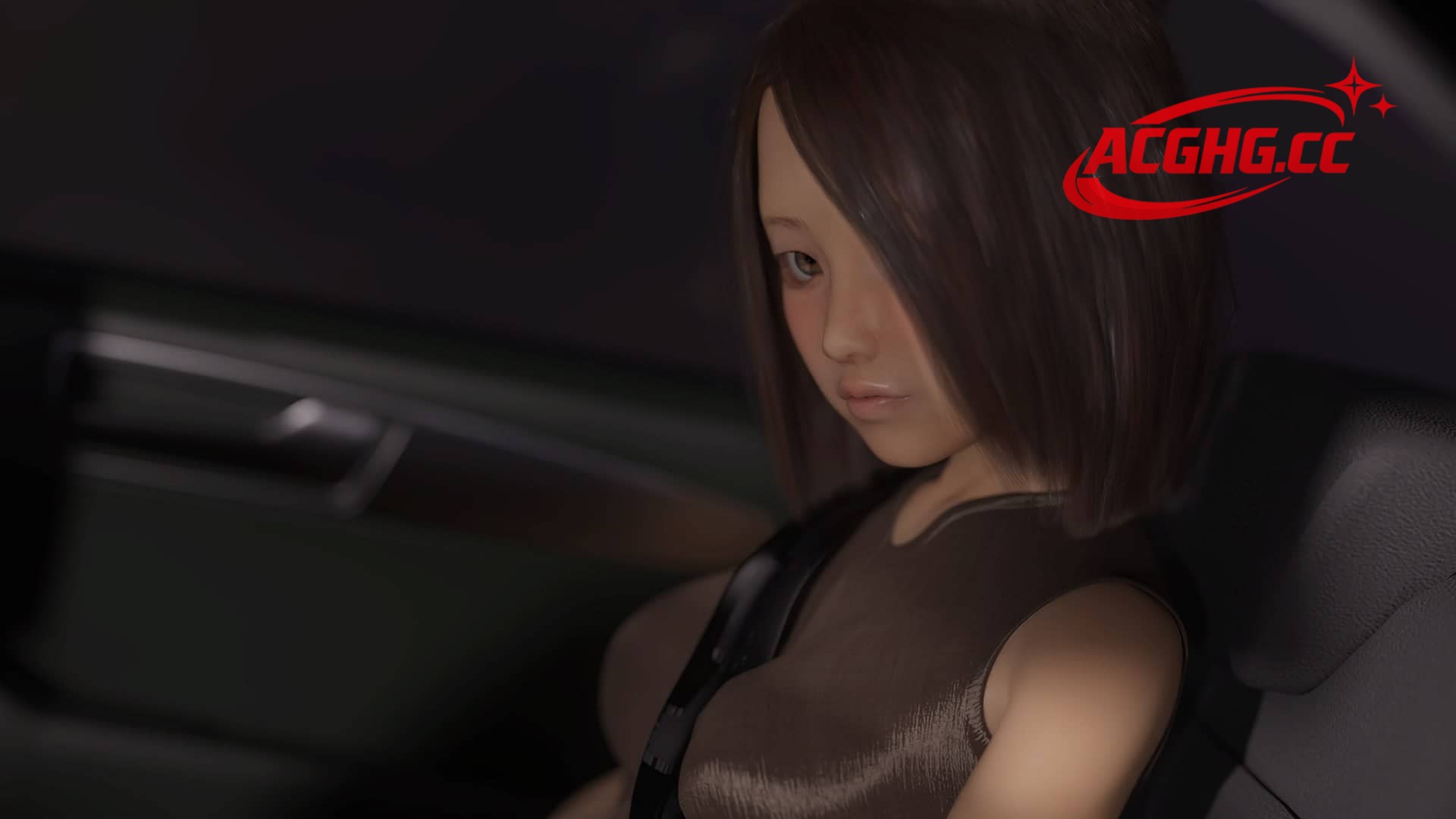 【SLG/AI汉化】执恋之馆 執恋の館【PC+安卓/2.4G】