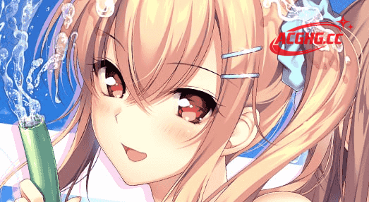 【ADV/中文/CV】LOVEJUICED! -感受来自邻家满满的爱意-官方中文版【PC/8G】