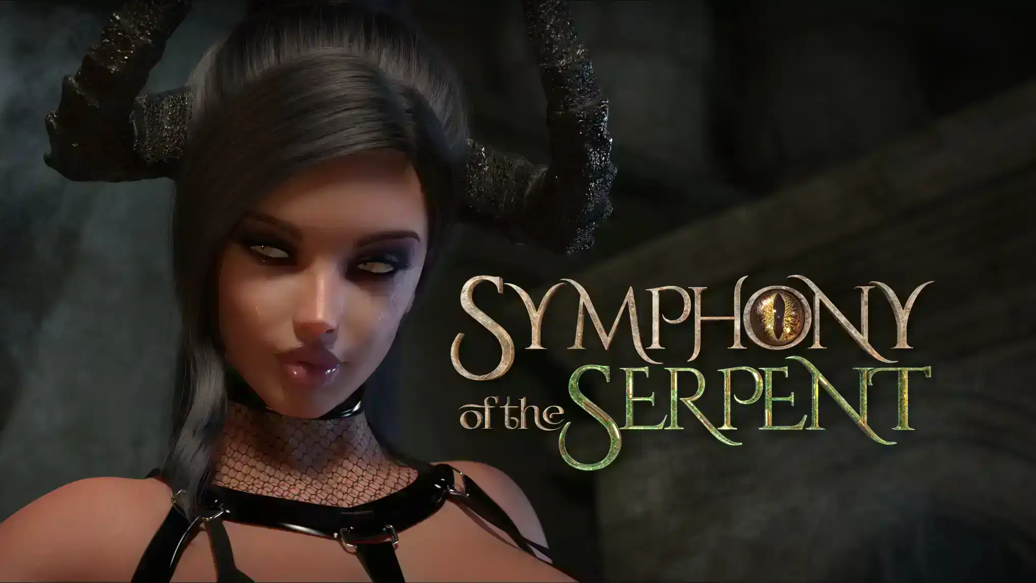 【神作RPG/AI汉化/沙盒】 蛇之交响曲v.69063 AI汉化版【PC+安卓/7.43G】Symphony of the Serpent [v.69063]