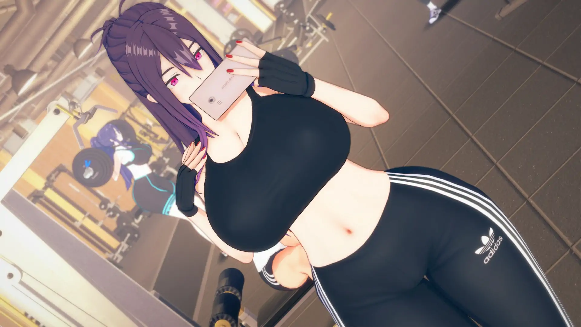 【欧美SLG/AI汉化/熟女】奇异旅程v0.0.1  AI汉化版【PC+安卓/0.23G/更新】Strange Journey [v0.0.1]