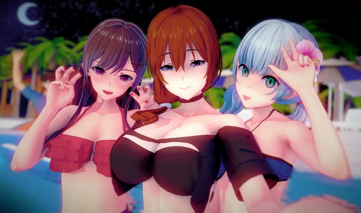 【日系SLG/AI汉化/沙盒】 XXX档案v0.2.7 AI汉化版【PC+安卓/6.55G/更新】xxxFiles [v0.2.7]