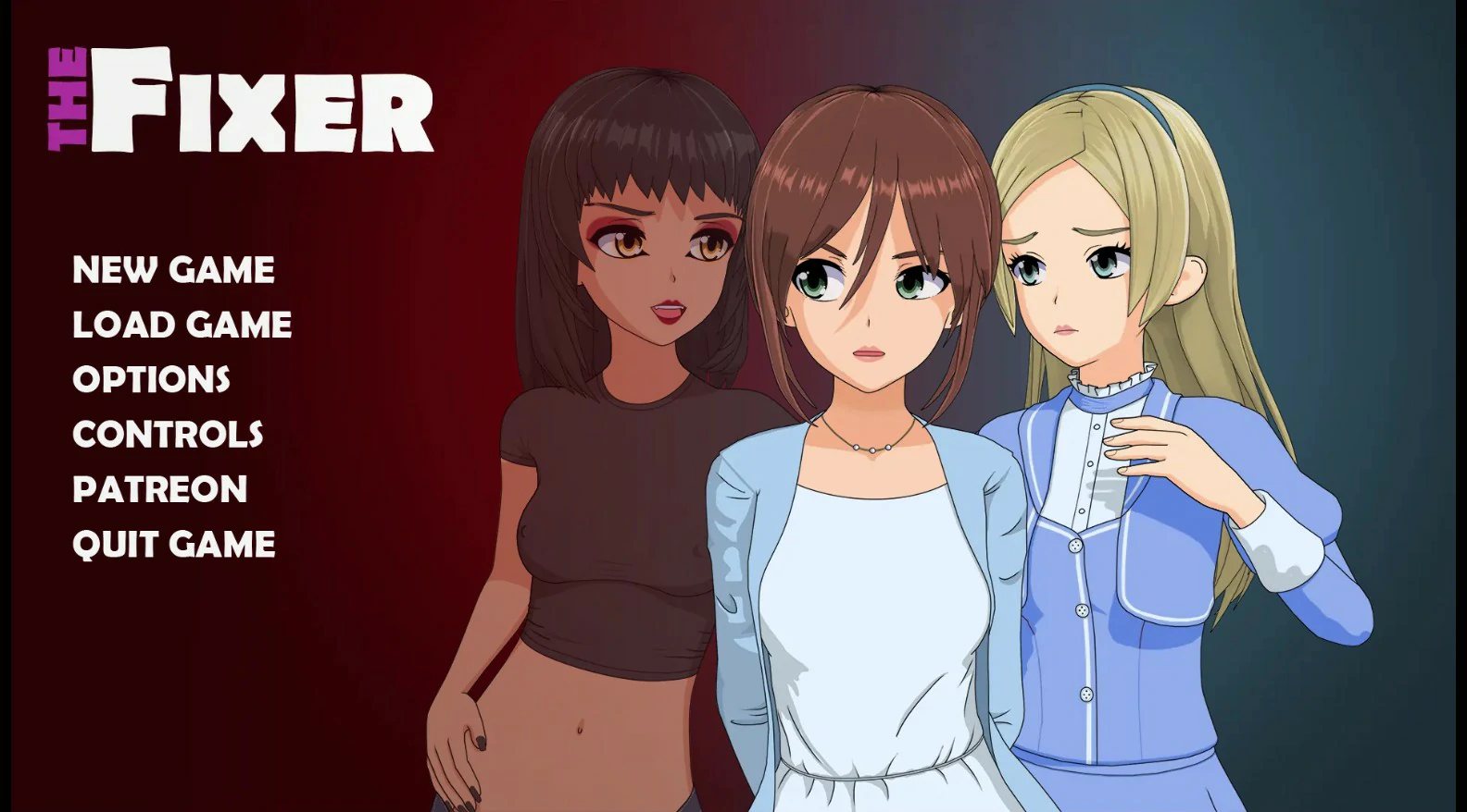 【日系SLG/AI汉化/沙盒】修复者0.3.6.34 AI汉化版【PC+安卓/0.7G/更新】The Fixer [v0.3.6.34]