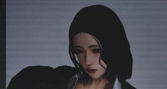 [3D漫画] 狩獵者日記 X 曉雯篇-迷奸女神[256MB]