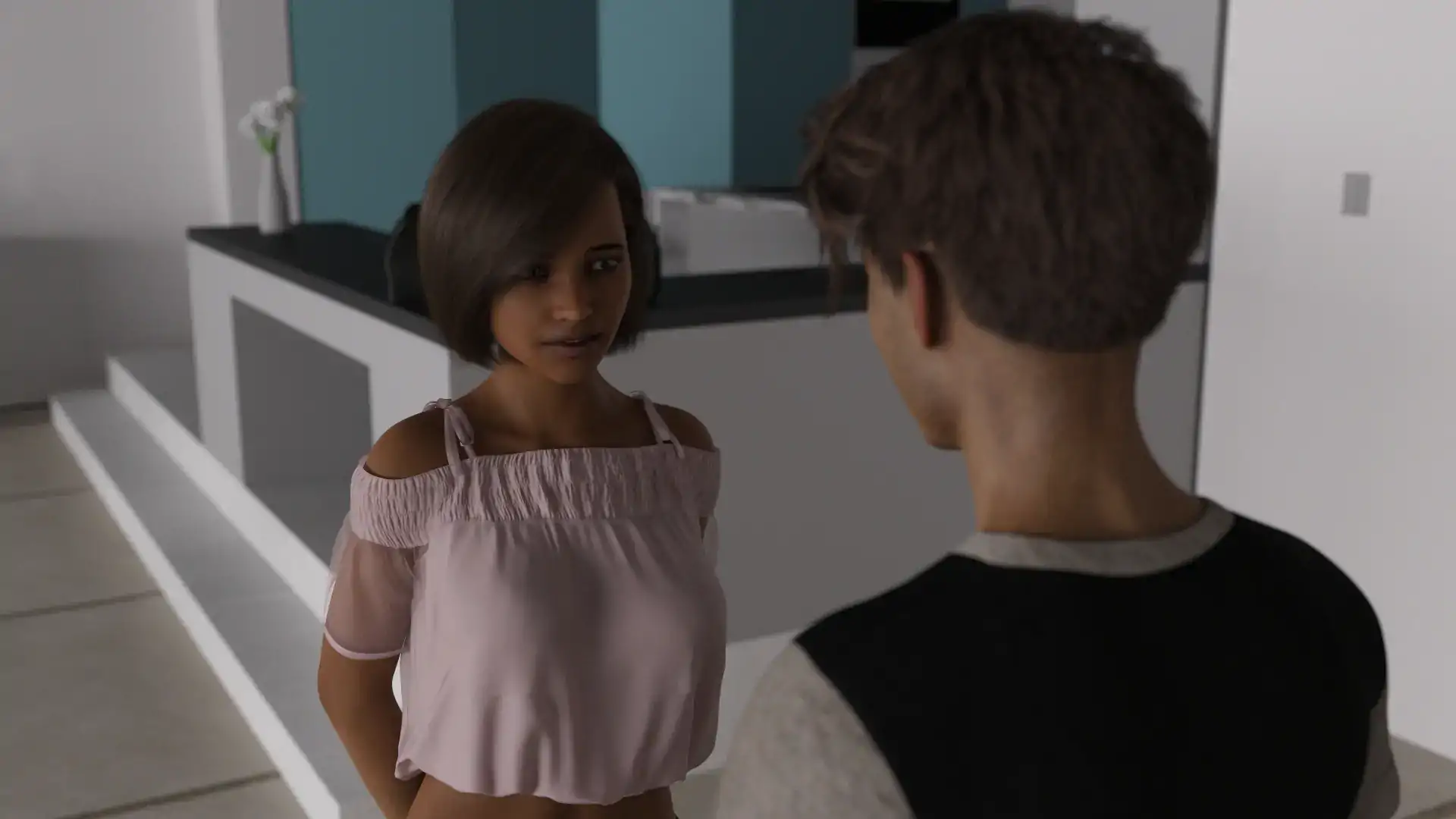 【欧美SLG/AI汉化/乱伦】夏日芬芳0.6.7RaSteam AI汉化版【PC+安卓/5.83G/更新】（别名：夏日香气）Summer Scent