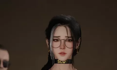 [3D中文][SOBORO]性奴的养成 Dokkaebi Story 1-7[116M]